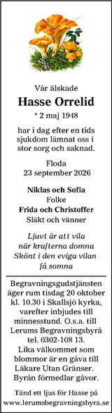 Lokalpressen Lerum