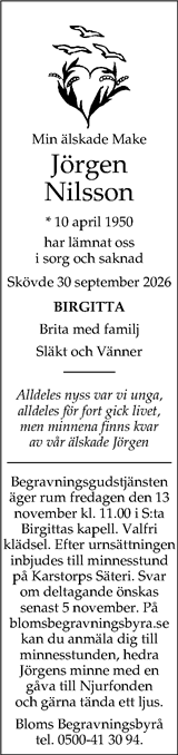 Skaraborgs Allehanda