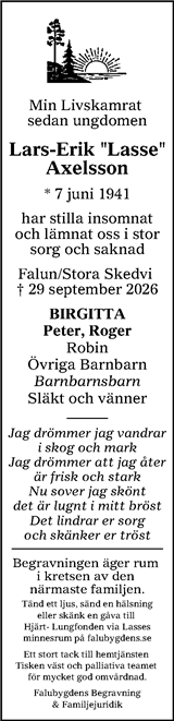 Lokalt i Dalarna (fd Annonsbladet Dalarna)