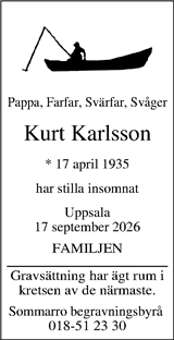 Upsala Nya Tidning