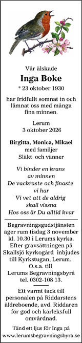 Lokalpressen Lerum