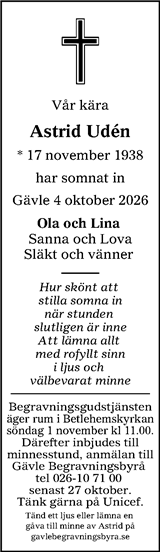Hudiksvalls Tidning