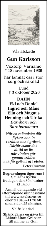 Sydsvenskan