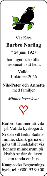Norra Halland