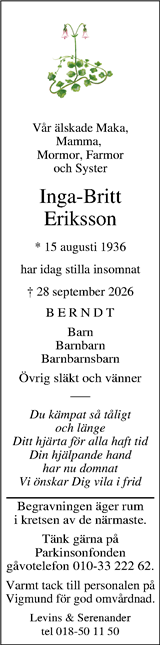 Upsala Nya Tidning