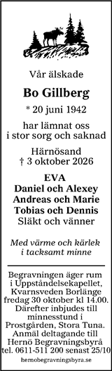 Tidningen Ångermanland