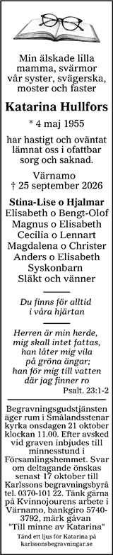 Värnamo Nyheter