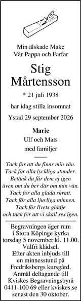 Ystads Allehanda