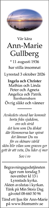 Mariestads-Tidningen