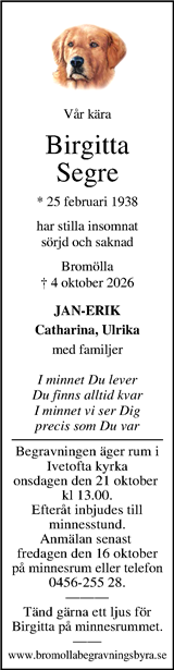 Kristianstadsbladet,Norra Skåne