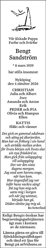 Södermanlands Nyheter