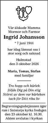 Hallandsposten