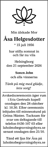 Hallandsposten
