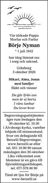 Göteborgs-Posten