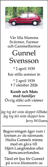 Mariestads-Tidningen