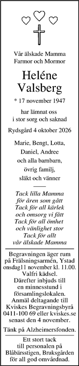 Ystads Allehanda