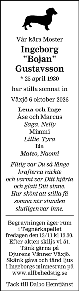 Smålandsposten