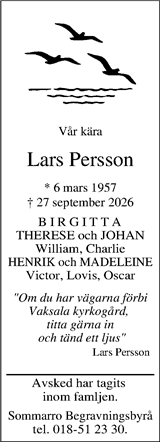 Upsala Nya Tidning