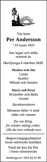 Alingsås Tidning