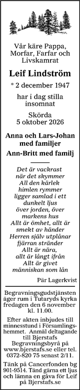Smålänningen