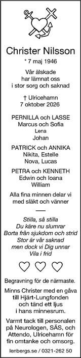 Ulricehamns Tidning