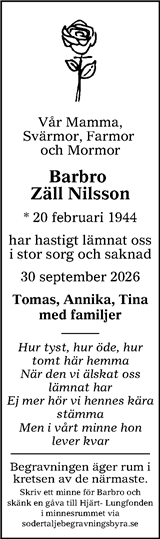 Länstidningen Södertälje