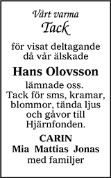 Smålänningen