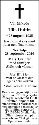 Norrtelje Tidning