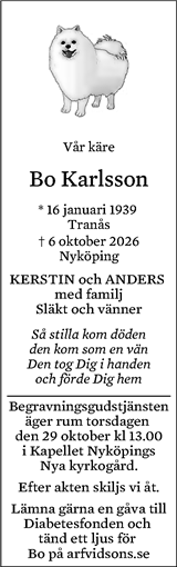 Södermanlands Nyheter