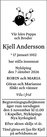 Södermanlands Nyheter