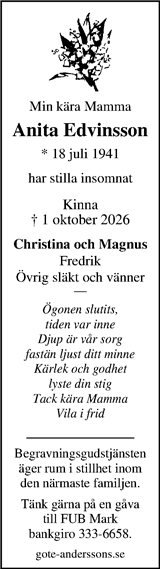 Markbladet
