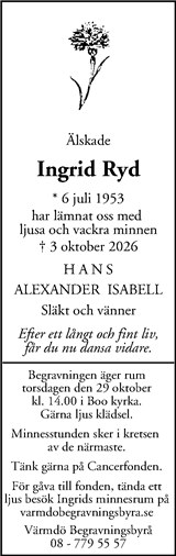 Mitt i Nacka/Värmdö