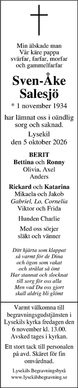 Lysekilsposten