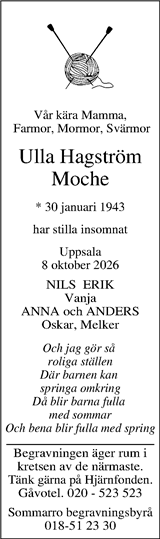 Upsala Nya Tidning