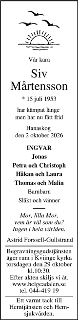 Kristianstadsbladet,Norra Skåne