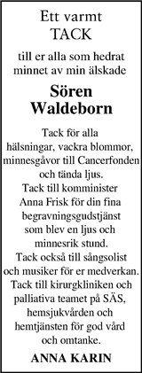 Markbladet