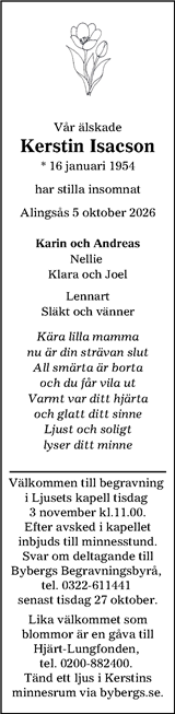 Lokalpressen Alingsås