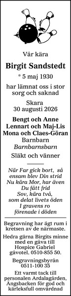Skaraborg Läns Tidning