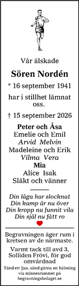 Nerikes Allehanda