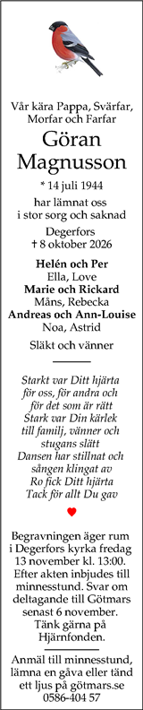 Nya Wermlands-Tidningen