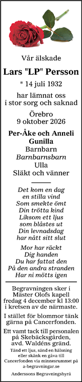Nerikes Allehanda