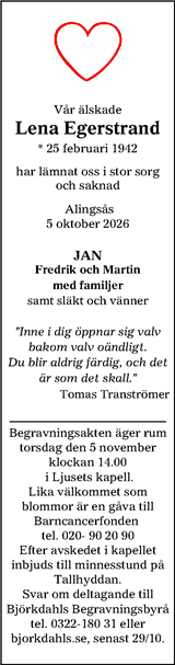Lokalpressen Alingsås