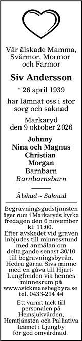 Smålänningen