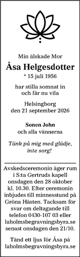 Laholms Tidning