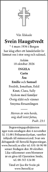 Dagen