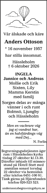 Smålänningen