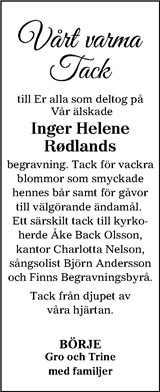 Bohusläningen