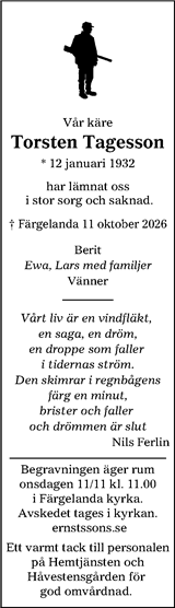 Bohusläningen