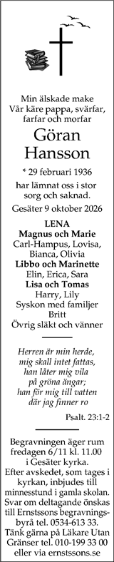 Dalslänningen