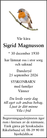 Svenska Dagbladet